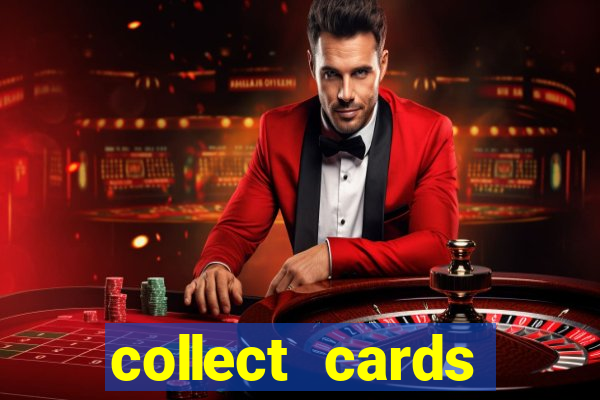 collect cards filmes para pc